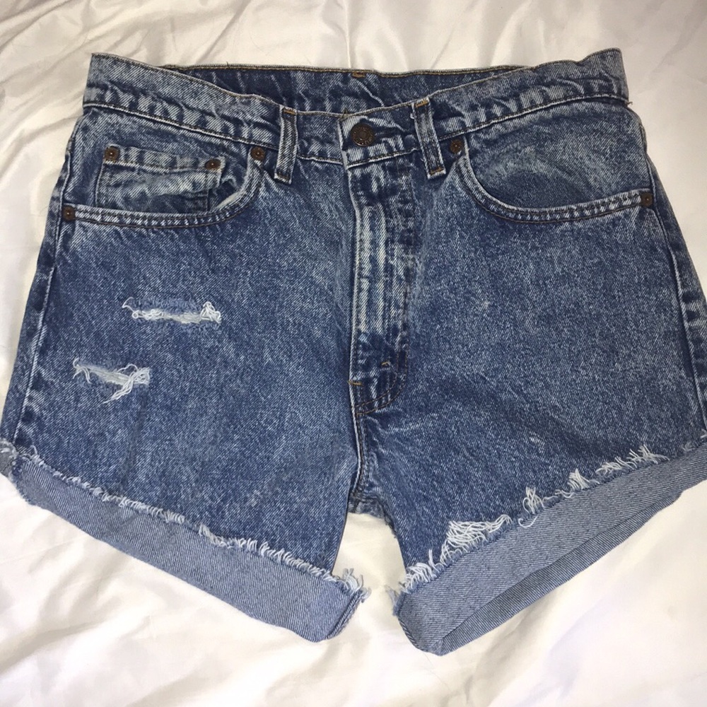 Vintage Levi’s